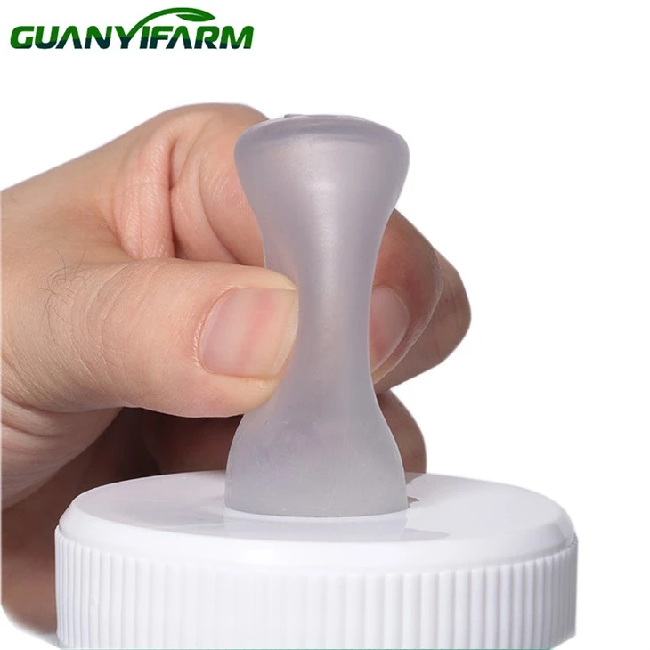 Cattle Milk Feeding Bottle