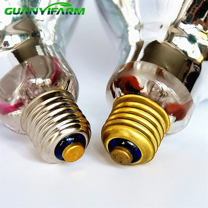 Infrared Light Bulb For Animal