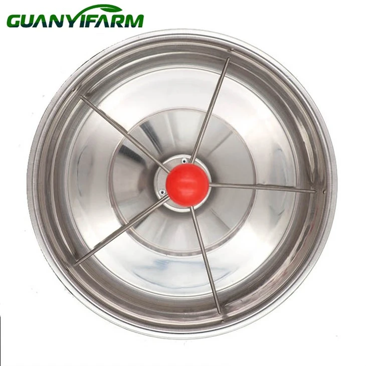 Pig Feeding Bowl
