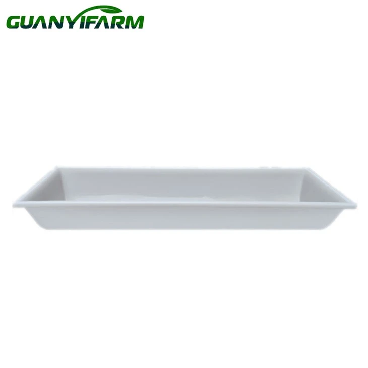 Plastic Sheep Feed Trough