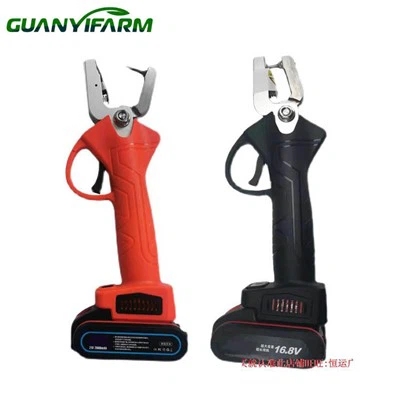 বৈদ্যুতিক কানের ট্যাগ প্লায়ার্স