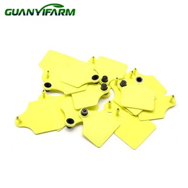 ইলেকট্রনিক ক্যাটল ট্যাগ