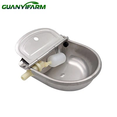 ঘোড়া পানীয় বাটি