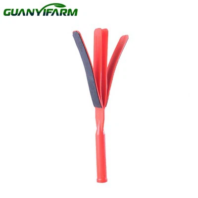 শর্ট-হ্যান্ডেল পিগ প্যাডেল ক্যাচার