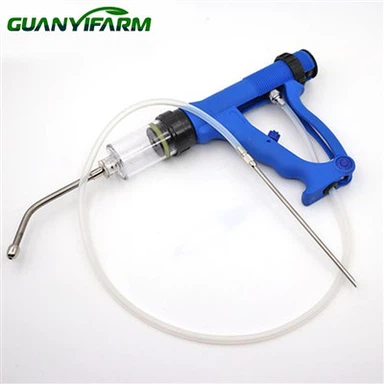 ভেটেরিনারি প্লাস্টিক স্টিল ডিসপেনসার