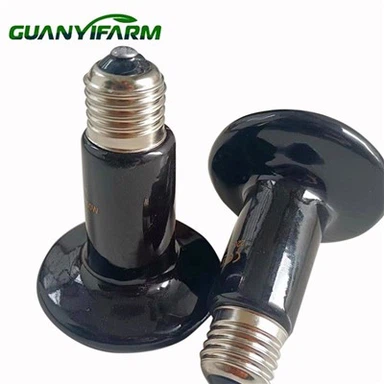 সরীসৃপ তাপ বাল্ব